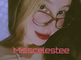 Misscelestee