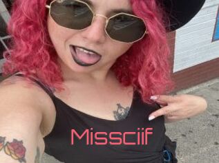 Missciif