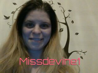 Missdevine1