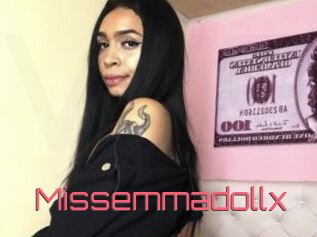 Missemmadollx
