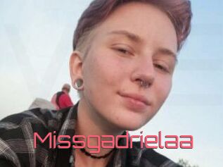 Missgadrielaa