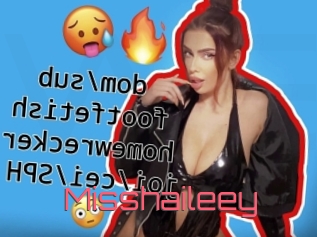Misshaileey
