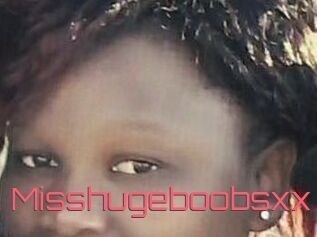 Misshugeboobsxx