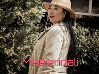 Missjennali