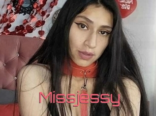 Missjessy