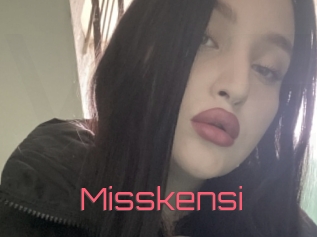 Misskensi