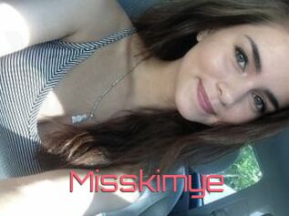Misskimye