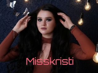 Misskristi