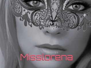 Misslorena