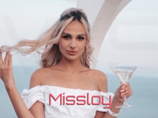 Missloy