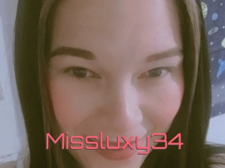 Missluxy34