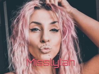 Misslylah