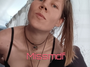 Missmdf