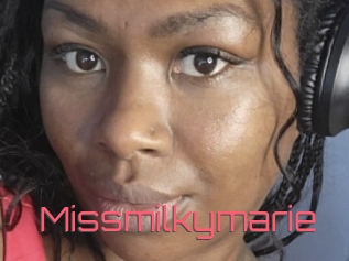 Missmilkymarie