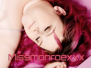 Missmonroexxx