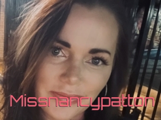 Missnancypatton