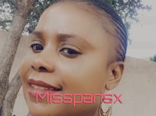 Missparisx