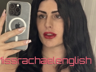 missrachaelenglish Webcam Sexe Direct