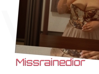 Missrainedior