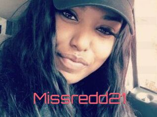 Missredd21