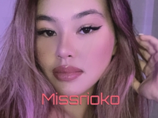 Missrioko