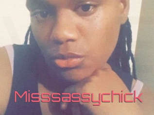Misssassychick