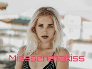Missserenakiss