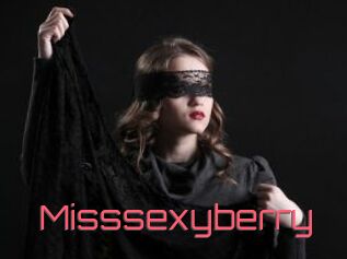 Misssexyberry