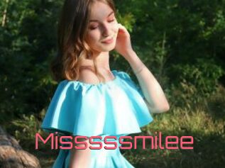 Misssssmilee