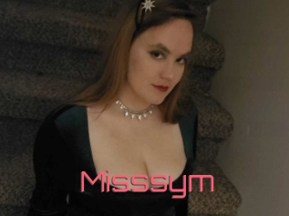 Misssym