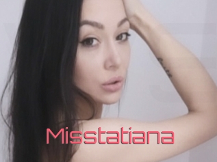 Misstatiana