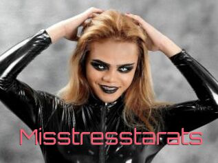 Misstresstarats
