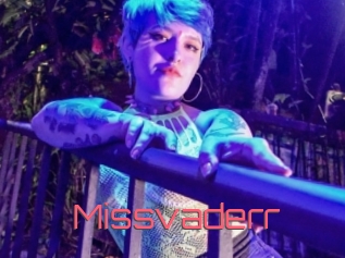 Missvaderr