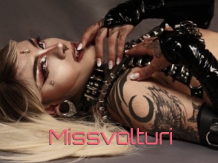 Missvolturi