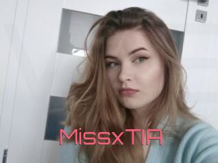 MissxTIA