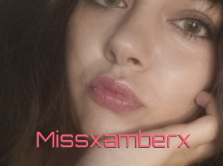 Missxamberx
