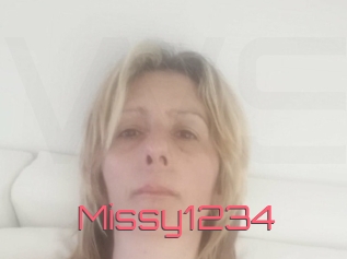 Missy1234