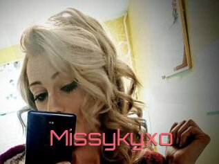 Missykyxo