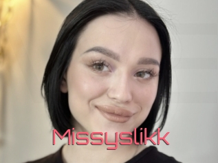 Missyslikk