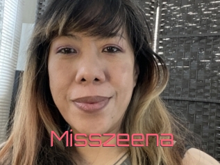 Misszeena