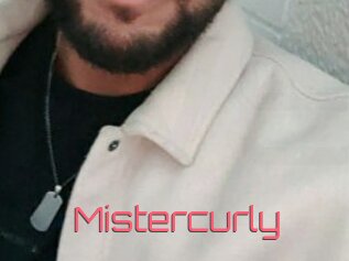 Mistercurly
