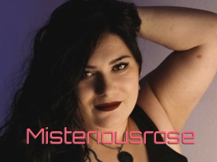 Misteriousrose