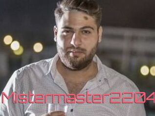 Mistermaster2204