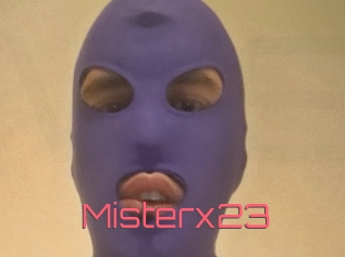 Misterx23