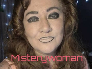 Misterywoman