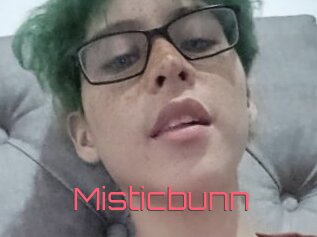 Misticbunn