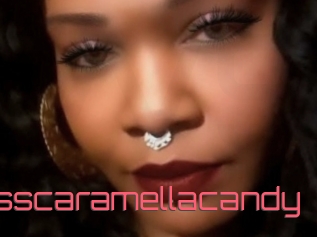 Mistresscaramellacandy
