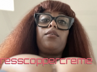 Mistresscoppercreme