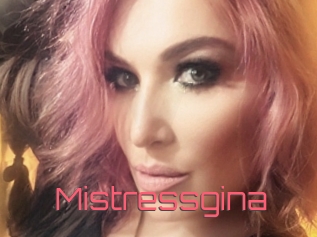 Mistressgina