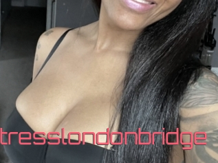 Mistresslondonbridge